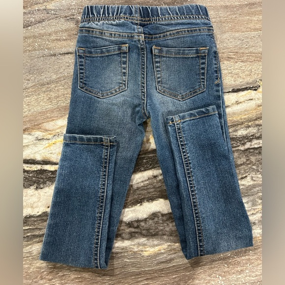 Cherokee Toddler Jeggings- Size 5 - Picture 2 of 6